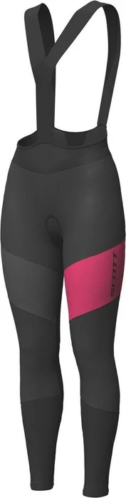 Scott RC Warm WB Fahrradhose lang (Damen)
