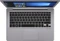 ASUS ZenBook UX330UA-FB161T, Quartz Grey, Core i7-7500U, 16GB RAM, 256GB SSD, DE Vorschaubild
