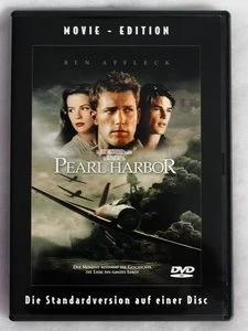 Pearl Harbor (DVD)