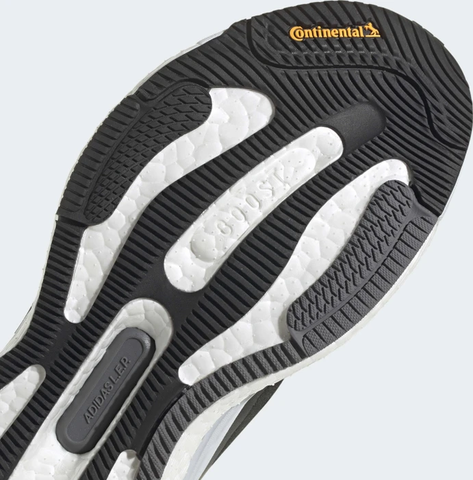 adidas Solarcontrol core black/cloud white/grey five (Damen)