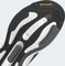 adidas Solarcontrol core black/cloud white/grey five (Damen) Vorschaubild