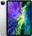 Apple iPad Pro 11\u0022 2. Gen, silber