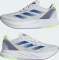 adidas Duramo Speed crystal white/royal blue/lucid lemon f23 Vorschaubild