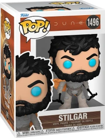 FunKo Pop! Movies - Dune 2 - Stilgar
