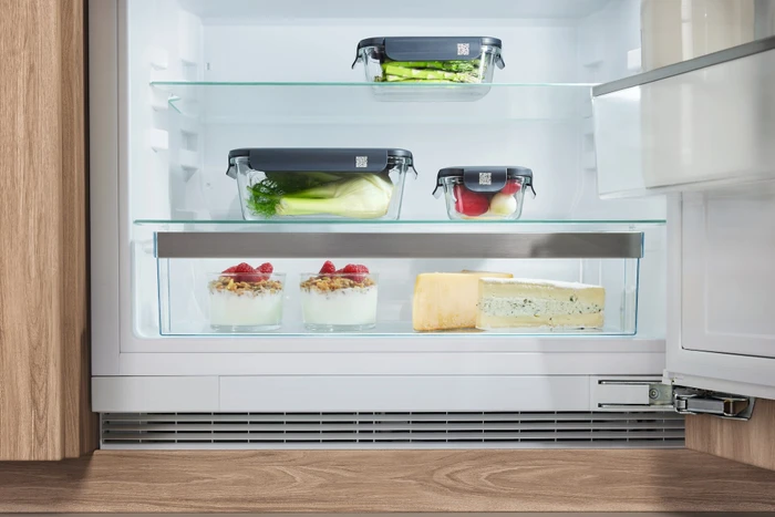 Miele KU 7016 D