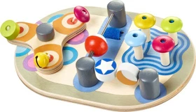 Schmidt Spiele Selecta Spinitivity Motorikbrett
