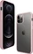 PanzerGlass Clear Case Color AntiBacterial Limited Edition für Apple iPhone 12 Pro Max Vorschaubild
