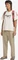 Jack Wolfskin Montero Hose lang stone (Damen) Vorschaubild
