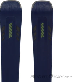 K2 Disruption 78C (Herren) (Modell 2023/2024)