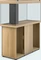 Juwel Rio 350 LED Aquarium-Set mit Unterschrank, helles Holz/helles Holz, 350l Vorschaubild