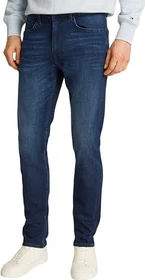 Tommy Hilfiger TH Flex Bleecker Slim Jeans deep blue (Herren)