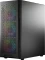 Logic Concept Aramis ARGB Midi Black, Glasfenster Vorschaubild