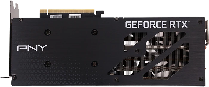 PNY GeForce RTX 3070 Ti Verto Triple Fan, 8GB GDDR6X, HDMI, 3x DP