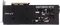 PNY GeForce RTX 3070 Ti Verto Triple Fan, 8GB GDDR6X, HDMI, 3x DP Vorschaubild