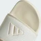 adidas Comfort Adilette off white/zero metalic/wonder white (Damen) Vorschaubild
