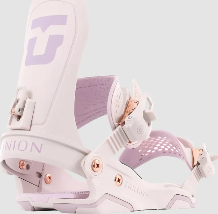 Union Trilogy Softbindung (Modell 2024/2025)