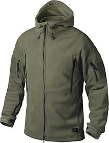 Helikon-Tex Patriot Funktionsjacke olive green (Herren)