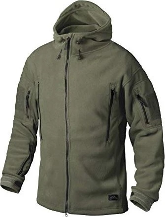 Helikon-Tex Patriot Funktionsjacke olive green (Herren)