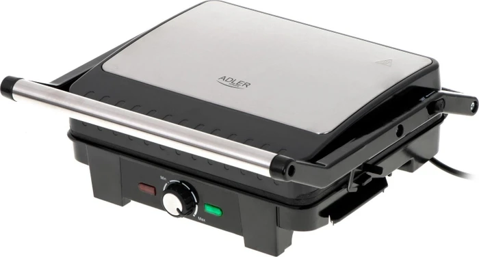 Adler AD 3051 XL Kontaktgrill
