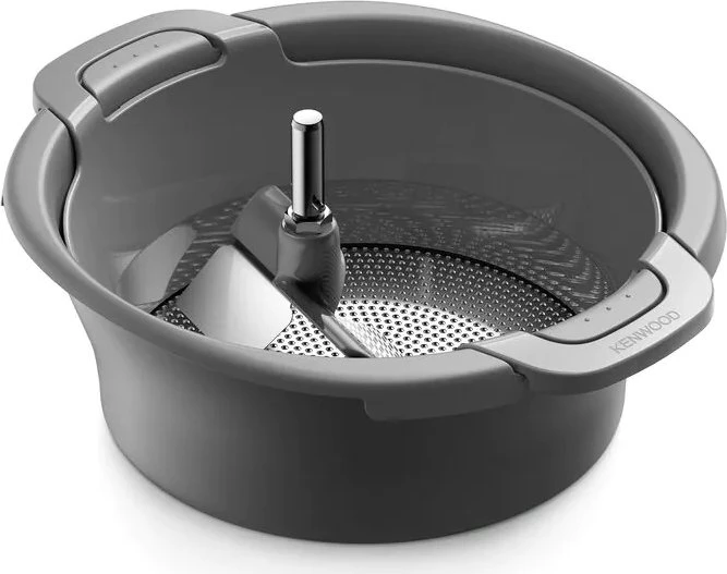 Kenwood KAT20.000GY Sieb und Passieraufsatz