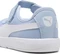 Puma Courtflex V3 Lina V PS haute tropic/puma white (Junior) Vorschaubild