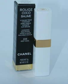 Chanel Rouge Coco Baume Lippenbalsam 938 keep cool, 3g