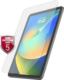 Hama Crystal Clear Displayschutzfolie für Apple iPad 10.Gen 2022