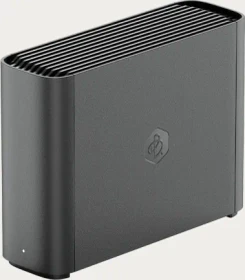 Synology BeeStation 4TB, 2GB RAM, 1x RJ-45 1000Base-T, 1x USB-C 3.0