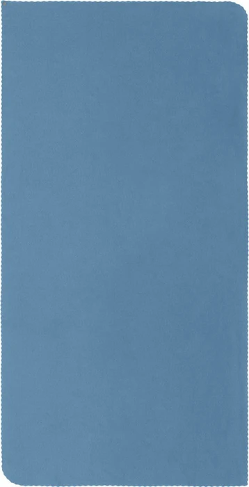 Sea to Summit Airlite L Handtuch moonlight blue
