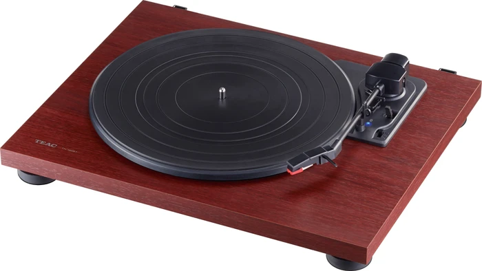TEAC TN-180BT kirsche