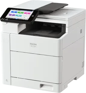 RICOH IM C320F, Laser, mehrfarbig