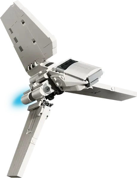LEGO Star Wars - Todesstern