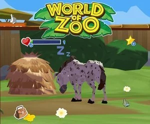 World of Zoo (PC)