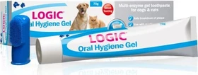 CEVA Orozyme Zahnpflege-Gel und Kaustreifen