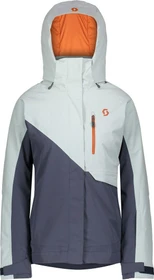 Scott Ultimate Dryo 10 Funktionsjacke blue nights/cloud blue (Damen)