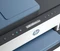 HP Smart Tank 7306 All-in-One dunkelblaue Akzente, Tinte, mehrfarbig Vorschaubild