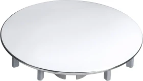 Hansgrohe Blende für 50001000 chrom