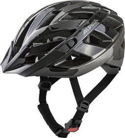 Alpina Panoma 2.0 Helm schwarz/anthrazit