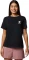 Columbia Rolling Bend mit Grafik T-Shirt kurzarm (Damen) Vorschaubild
