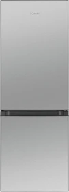 Bomann KG 322.1 inox-look