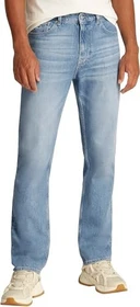Tommy Hilfiger Ryan Slim Straight mit Fade-Effekt Jeans denim light (Herren)