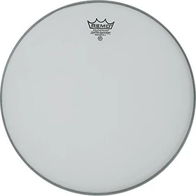 Remo Emperor Coated 10"