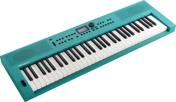 Roland Go:Keys 3