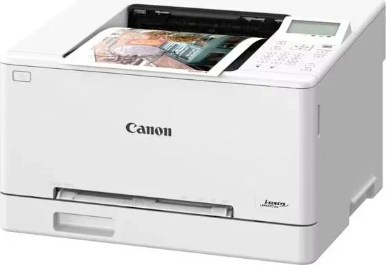 Canon i-SENSYS LBP647Cdw, Laser, mehrfarbig
