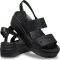 Crocs Brooklyn 4U schwarz (Damen) Vorschaubild