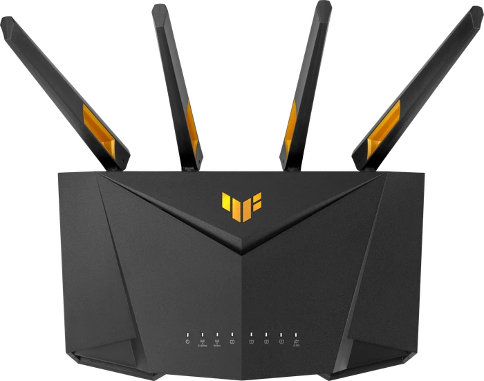 ASUS TUF Gaming TUF-AX4200, AX4200