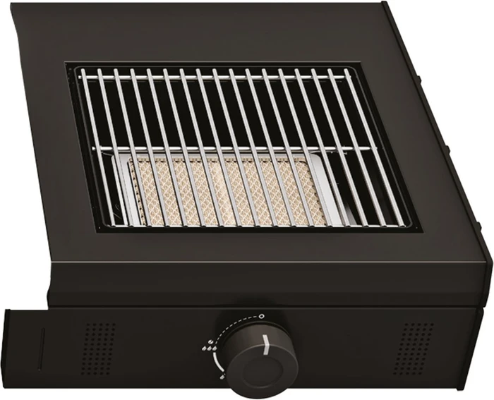 Outdoorchef Blazing Zone Kit Davos Seitenbrenner für Gasgrill