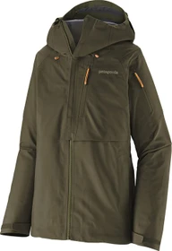 Patagonia Untracked Skijacke pine needle green (Damen)