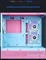 Thermaltake View 270 Plus TG ARGB Bubble Pink, rosa, Glasfenster Vorschaubild