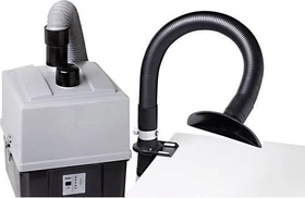 Weller FT91015699N Zero Smog TL Kit 1 FN Lötrauch-Absauggerät